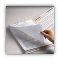 Smead End Tab Fastener Folders with Reinforced Straight Tabs, 11-pt Manila, 2 Fasteners, Legal Size, Manila Exterior, 50/Box (37115)