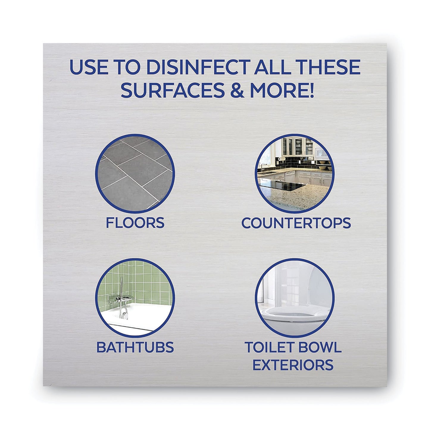 LYSOL Brand Ready-to-Use All-Purpose Cleaner, Lemon Breeze, 32 oz Spray Bottle (75352EA) - 2 Pack