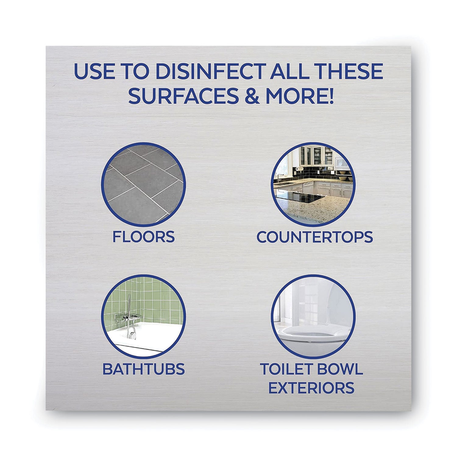 LYSOL Brand Ready-to-Use All-Purpose Cleaner, Lemon Breeze, 32 oz Spray Bottle (75352EA) - 2 Pack