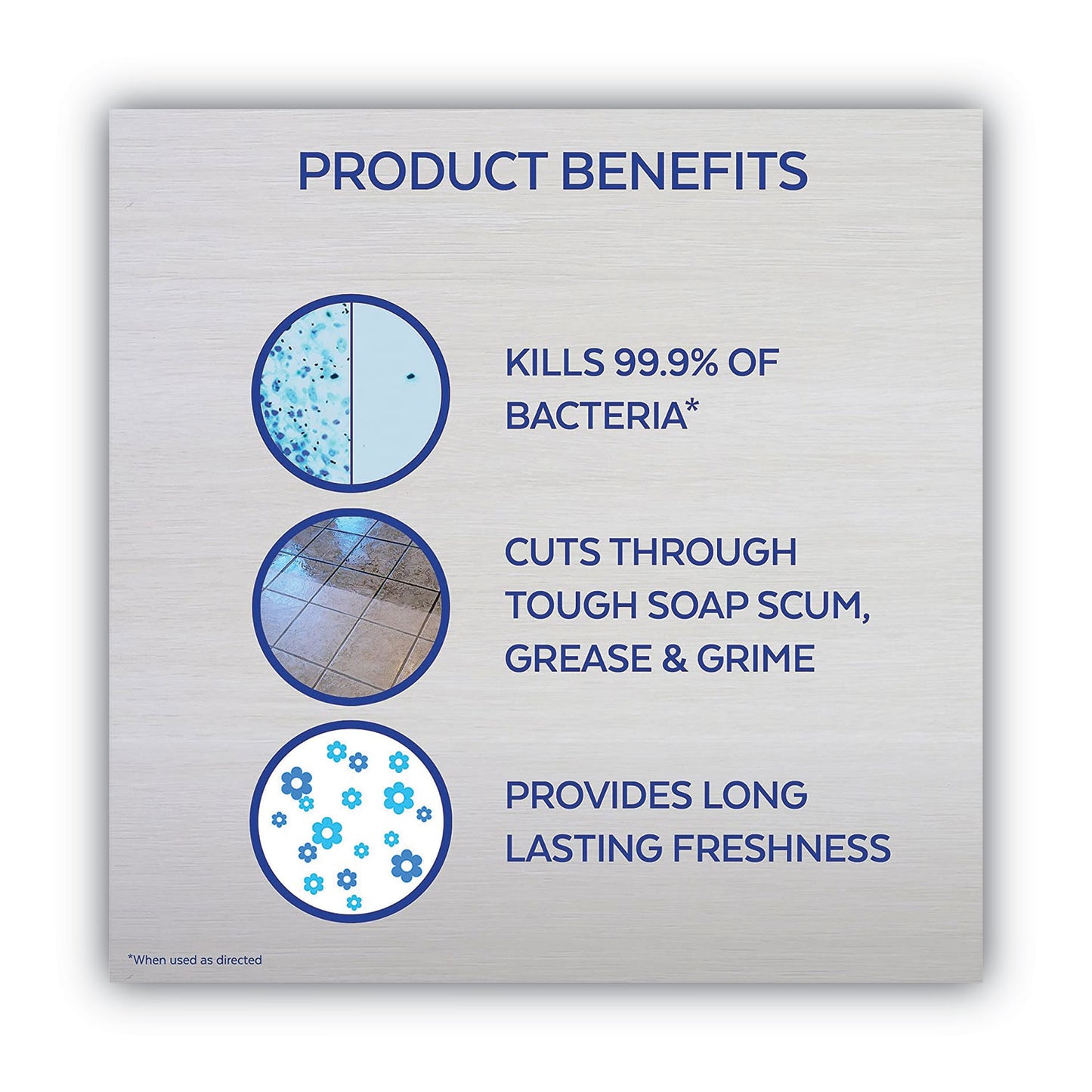 LYSOL Brand Ready-to-Use All-Purpose Cleaner, Lemon Breeze, 32 oz Spray Bottle (75352EA) - 2 Pack