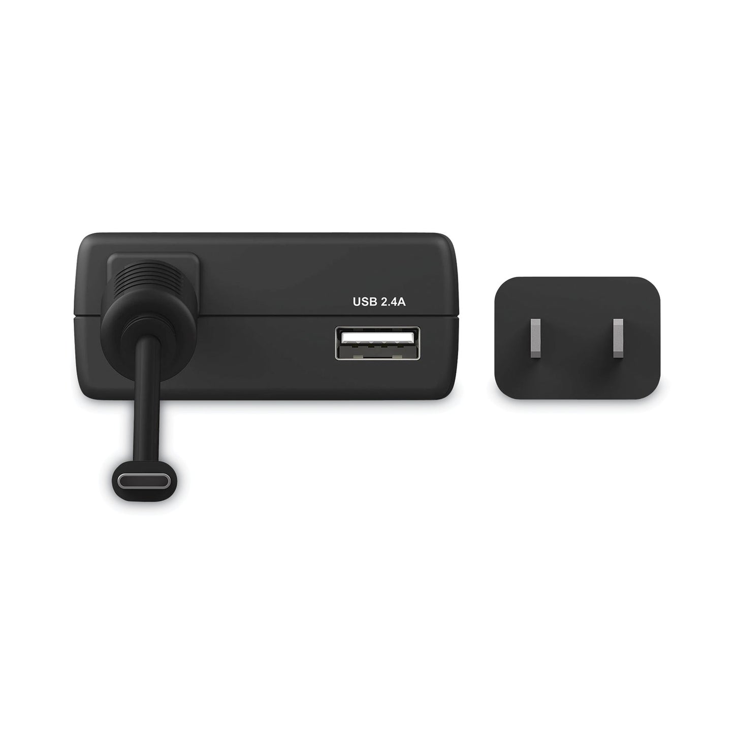 j5create USB-C Super Charger, Black (JUP2290)