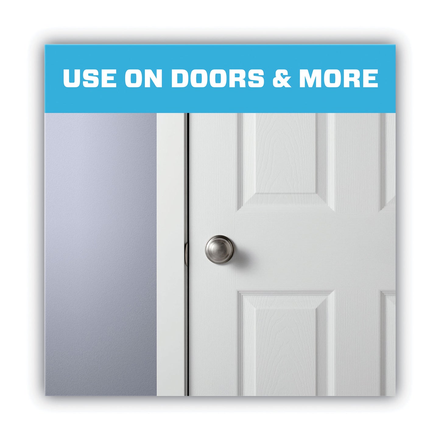 Mr. Clean Magic Eraser, 4.6 x 2.4, 0.7" Thick, White, 9/Pack (69516)