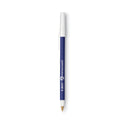 BIC PrevaGuard Round Stic Pen, Stick, Medium 1 mm, Blue Ink, Blue Barrel, Dozen (GSAM11BE)