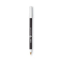 BIC PrevaGuard Round Stic Pen, Stick, Medium 1 mm, Black Ink, Black Barrel, Dozen (GSAM11BK)