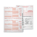TOPS 1099-NEC Tax Forms, Fiscal Year: 2023, Five-Part Carbonless, 8.5 x 3.5, 3 Forms/Sheet, 50 Forms Total (22993NEC)
