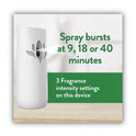 Air Wick Freshmatic Ultra Spray Refill, Apple Cinnamon Medley, 5.89 oz Aerosol Spray, 6/Carton (78283CT)