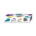 BIC Wite-Out Brand Mini Correction Tape, Non-Refillable, 0.2" x 26.2 ft, Assorted (WOTM11)