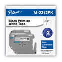 Brother PTM95BP Label Maker Bundle