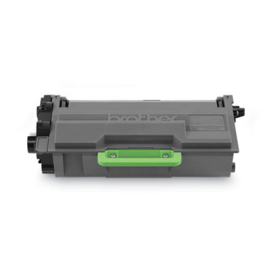 TN890 Ultra High-Yield Toner, 20,000 Page-Yield, Black