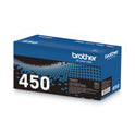 Brother TN450 High-Yield Toner Cartridge Bundle