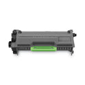 Brother TN850 High-Yield Toner, 8,000 Page-Yield, Black - 3 Pack