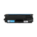 Brother TN336C High-Yield Toner, 3,500 Page-Yield, Cyan