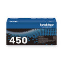 Brother TN450 High-Yield Toner Cartridge Bundle