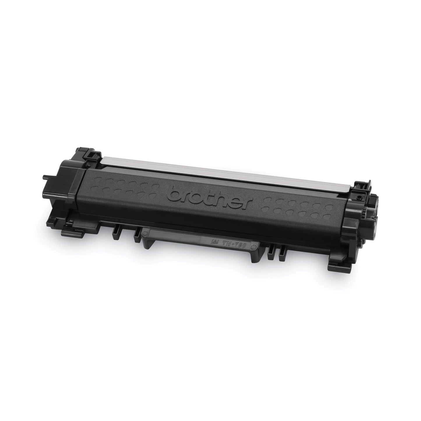 Brother TN730 Toner, 1,200 Page-Yield, Black