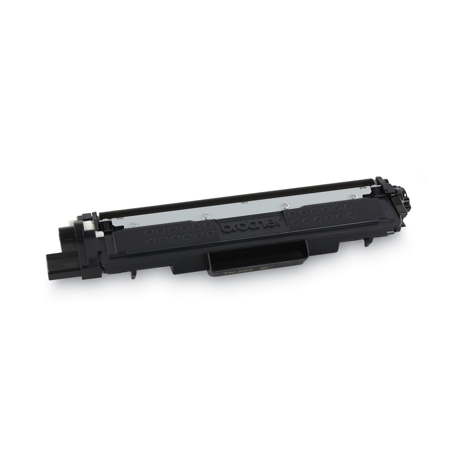 Brother TN223BK Toner, 1,400 Page-Yield, Black