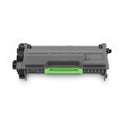 Brother TN880G High-Yield Toner, 12,000 Page-Yield, Black, TAA Compliant