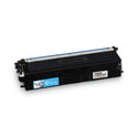 Brother TN436C Super High-Yield Toner, 6,500 Page-Yield, Cyan