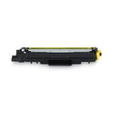 Brother TN223Y Toner, 1,300 Page-Yield, Yellow