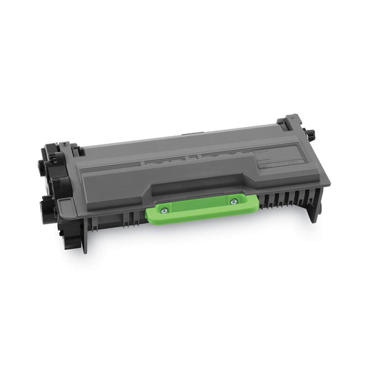 Brother TN880G High-Yield Toner, 12,000 Page-Yield, Black, TAA Compliant