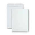 Universal Catalog Envelope, 28 lb Bond Weight Paper, #10 1/2, Square Flap, Gummed Closure, 9 x 12, White, 100/Box (44103)