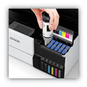 Epson T552220S (T552) Claria High-Yield Ink, 70 mL, Cyan