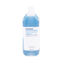 Boardwalk Industrial Strength Glass Cleaner with Ammonia, 1 gal Bottle (4714AEA)