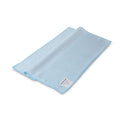 Boardwalk Microfiber Cleaning Cloths, 16 x 16, Blue, 24/Pack (16BLUCLOTHV2)