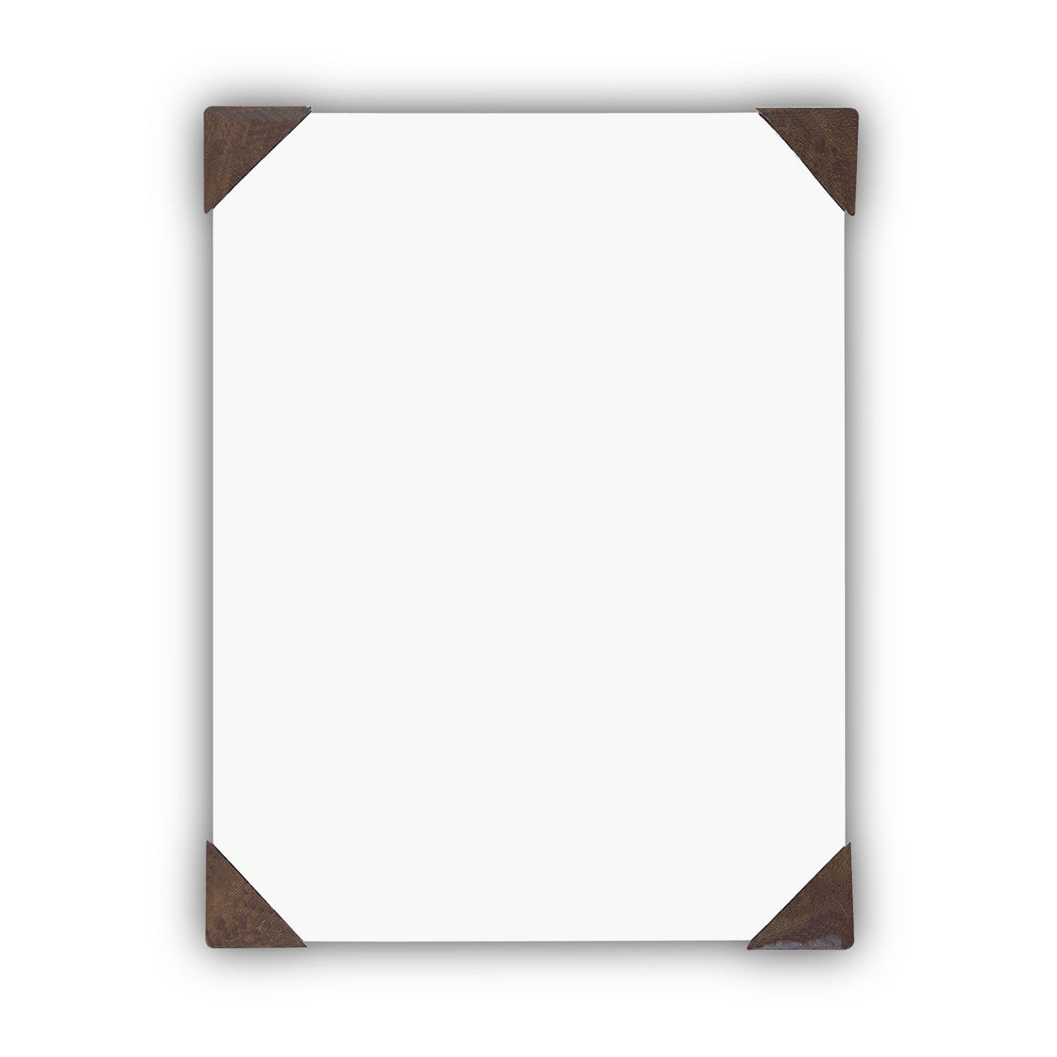 House of Doolittle 100% Recycled Doodle Desk Pad, Refillable, 50 Sheets, 22 x 17, White (40003)