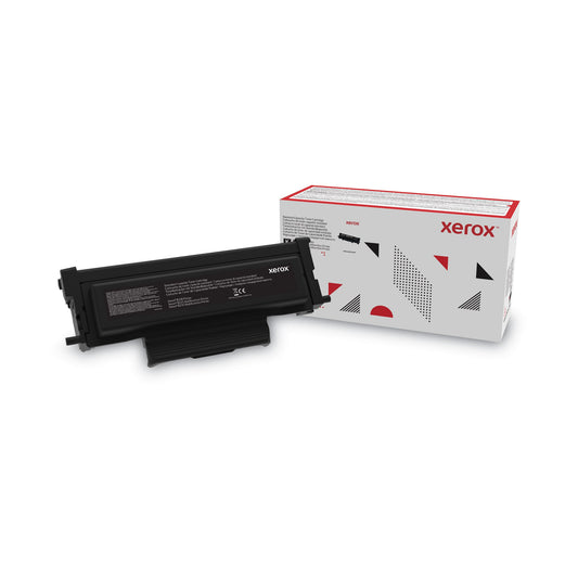 Xerox 006R04399 Toner, 1,200 Page-Yield, Black