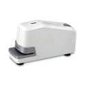 Bostitch Impulse 30 Electric Stapler, 30-Sheet Capacity, White (02011)