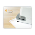 Bostitch Impulse 30 Electric Stapler, 30-Sheet Capacity, White (02011)