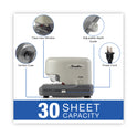 Swingline High-Volume Electric Stapler, 30-Sheet Capacity, Gray (69001)