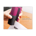 Bostitch Epic Stapler, 25-Sheet Capacity, Magenta (B777RMAG)