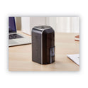 Bostitch Vertical Electric Pencil Sharpener, AC-Powered, 4.5 x 3.75 x 5.5, Black (EPS5VBLK)