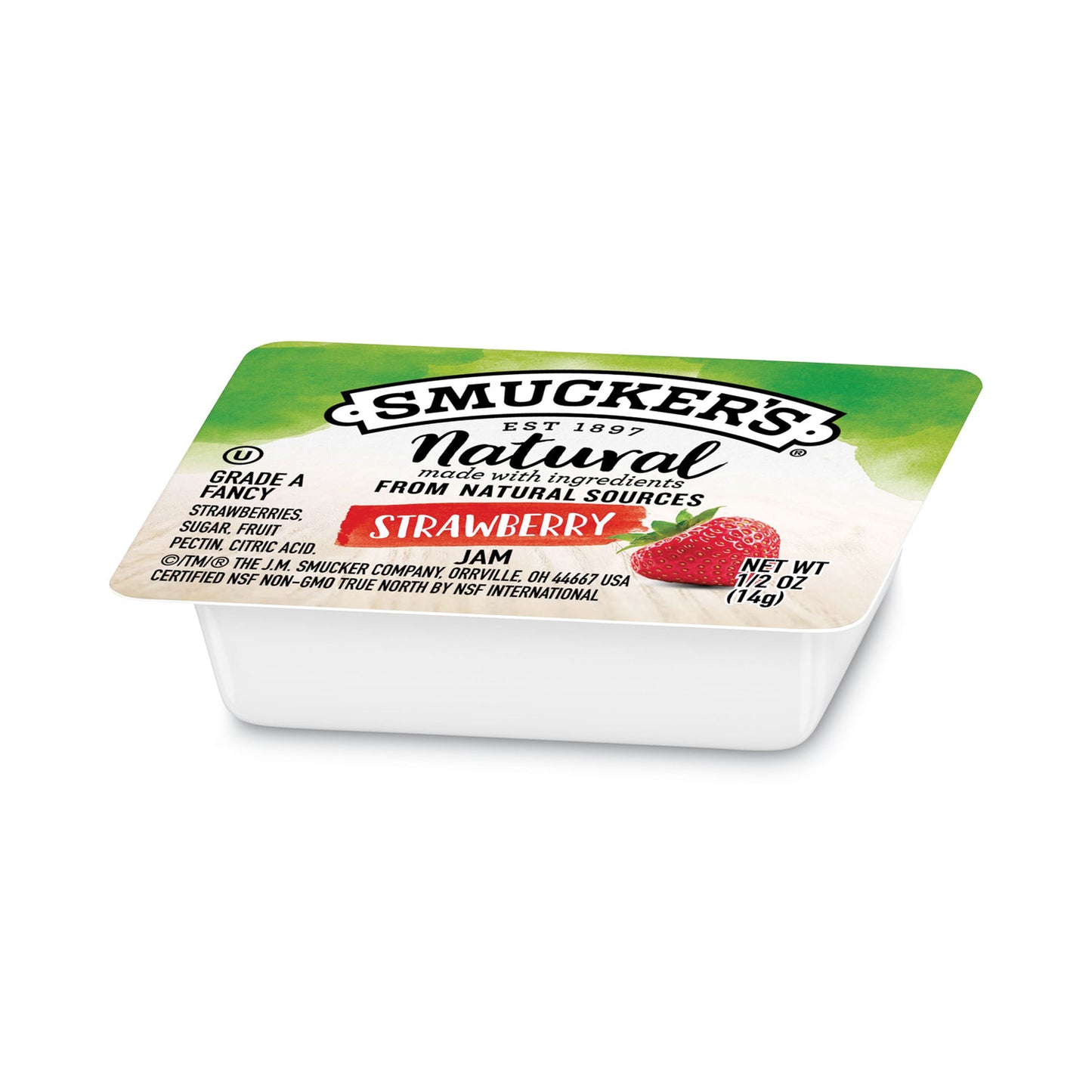 Smucker&#039