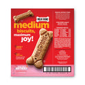 Milk-Bone Original Medium Sized Dog Biscuits, 10 lbs (092501)