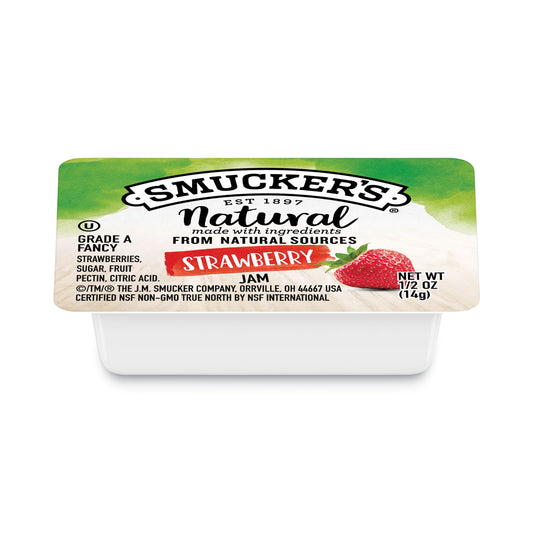 Smucker&#039