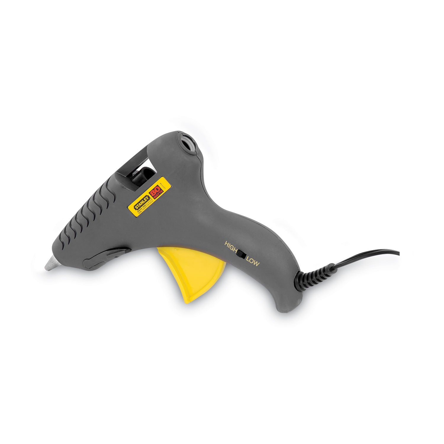 Stanley Dual Melt Glue Gun, 80 W (GR252)