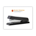 Bostitch No-Jam Premium Stapler, 20-Sheet Capacity, Black (B660BK)