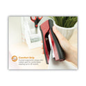 Bostitch Dynamo Stapler, 20-Sheet Capacity, Red (B696RRED)