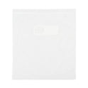 Boardwalk Reclosable Food Storage Bags, Gallon, 10.5" x 11", Clear, 250/Box (1GALBAG)