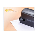 Bostitch MDS20 Portable Electric Stapler, 20-Sheet Capacity, Black (MDS20BLK)