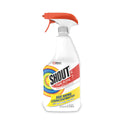 Shout Laundry Stain Treatment, Pleasant Scent, 22 oz Trigger Spray Bottle (356160EA)