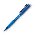 Pentel Twist-Erase EXPRESS Mechanical Pencil, 0.7 mm, HB (#2), Black Lead, Blue Barrel, Dozen (QE417C)