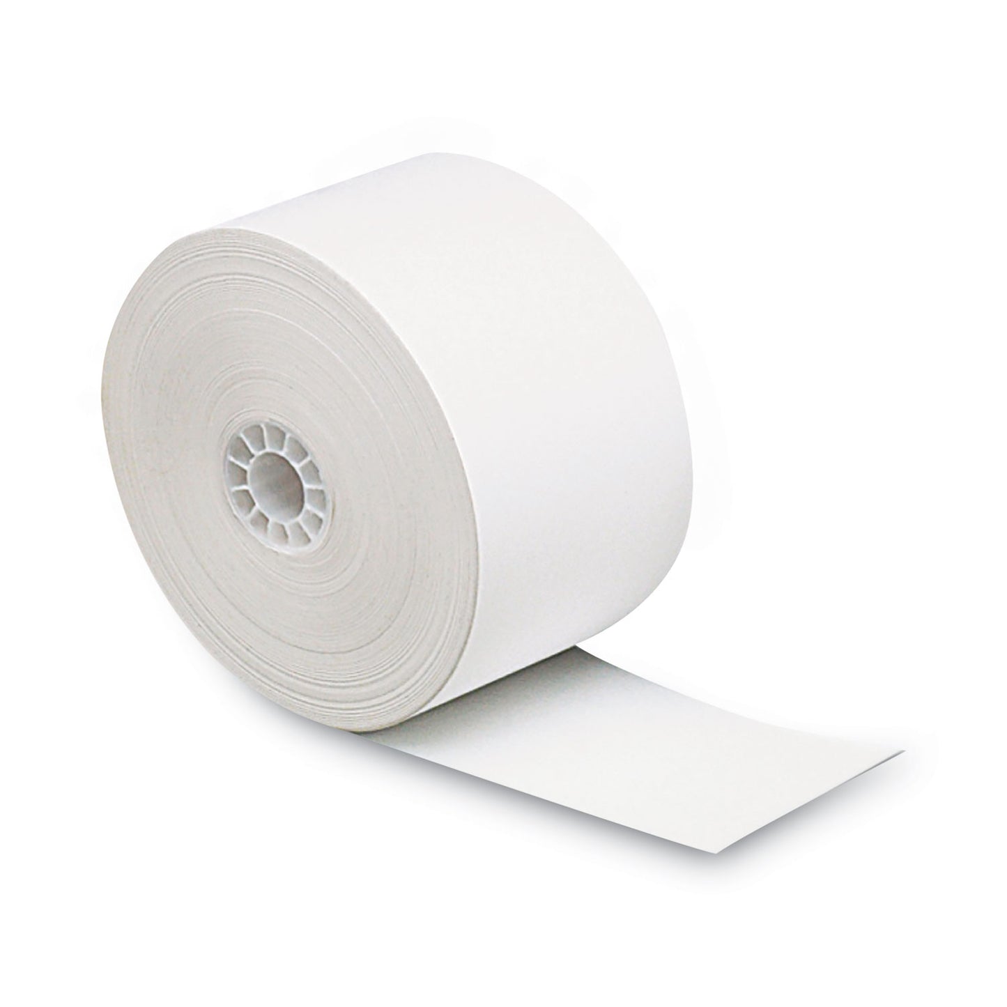 Universal Direct Thermal Printing Paper Rolls, 1.75" x 230 ft, White, 10/Pack (35711)