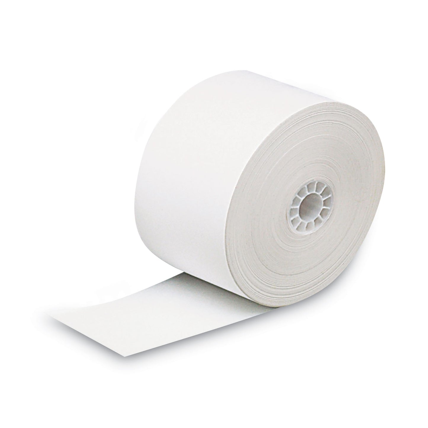 Universal Direct Thermal Printing Paper Rolls, 1.75" x 230 ft, White, 10/Pack (35711)