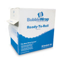 Sealed Air Bubble Wrap Cushion Bubble Roll, 0.5" Thick, 12" x 65 ft (90065)