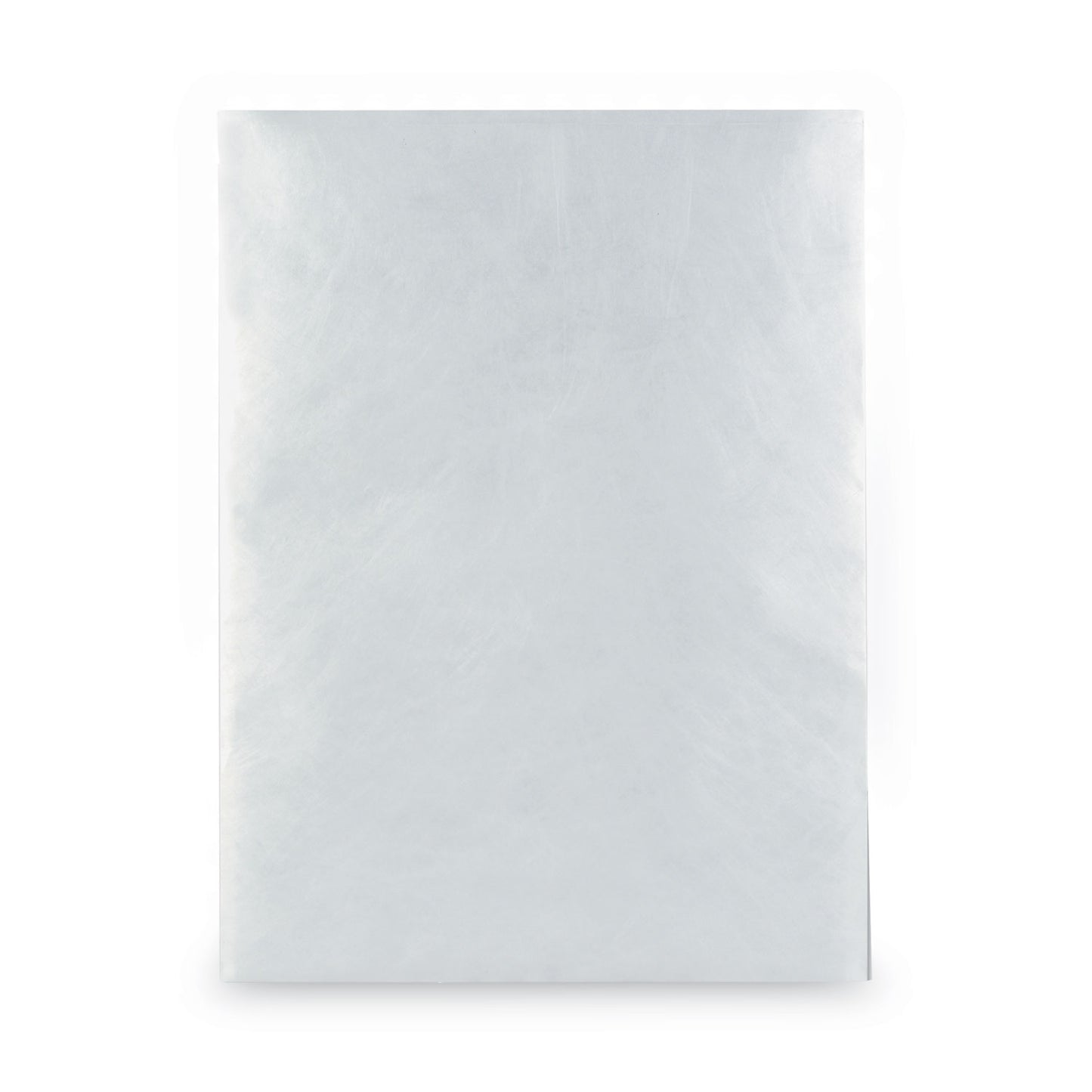 Survivor Lightweight 14 lb Tyvek Catalog Mailers, #10 1/2, Square Flap, Redi-Strip Adhesive Closure, 9 x 12, White, 50/Box (R1462)