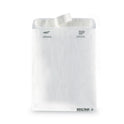 Survivor Lightweight 14 lb Tyvek Catalog Mailers, #10 1/2, Square Flap, Redi-Strip Adhesive Closure, 9 x 12, White, 50/Box (R1462)