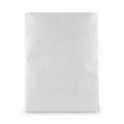 Survivor Lightweight 14 lb Tyvek Catalog Mailers, #13 1/2, Square Flap, Redi-Strip Adhesive Closure, 10 x 13, White, 50/Box (R1582)
